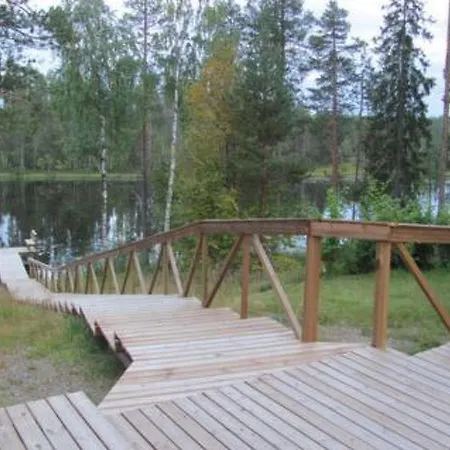 Holiday Salmilampi * Kivitaipale