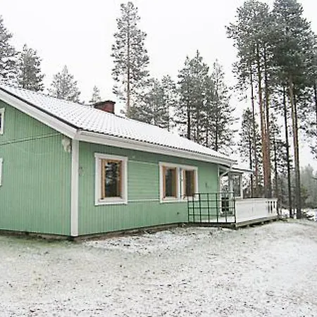 Holiday Salmilampi * Kivitaipale